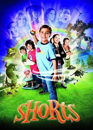 Shorts Shorts