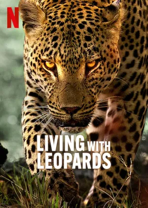 Living with leopards Living with leopards