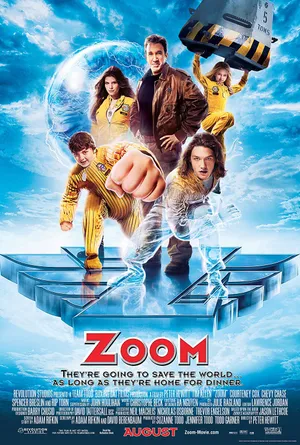 Zoom Zoom