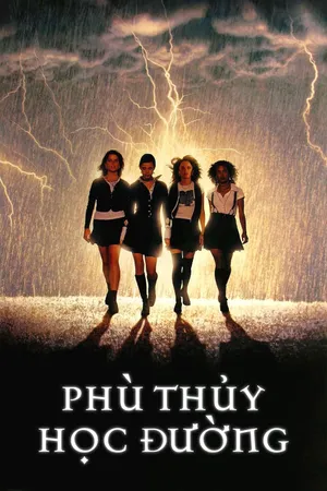 Phù thủy học đường 1996 Phù thủy học đường 1996