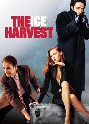 The ice harvest The ice harvest