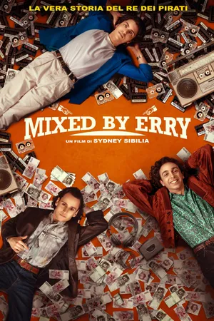 Mixed by erry Mixed by erry