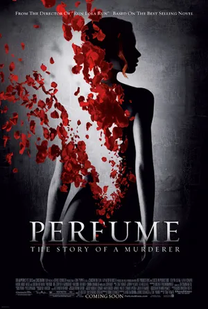 Perfume Perfume