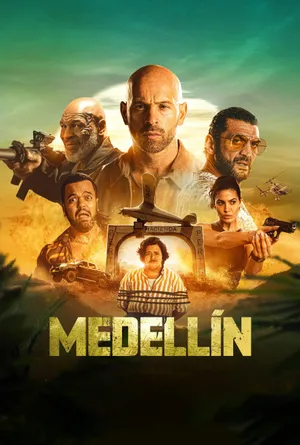 Medellin Medellin