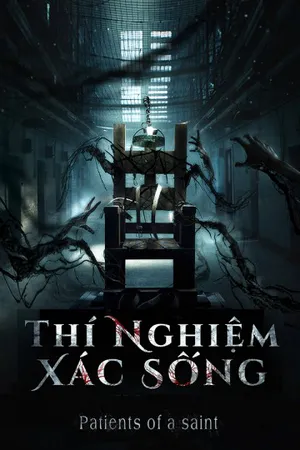 Thí nghiệm xác sống Thí nghiệm xác sống