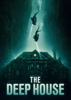 The deep house The deep house