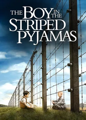 The boy in the striped pajamas The boy in the striped pajamas