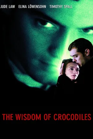 The Wisdom of Crocodiles The Wisdom of Crocodiles