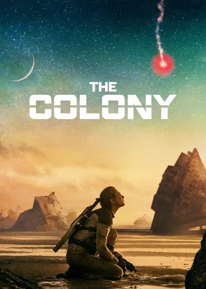 The colony The colony