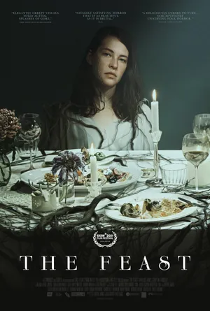 The feast The feast
