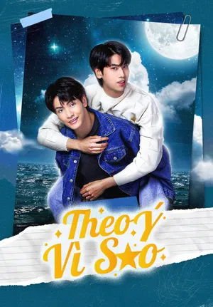 Theo ý vì sao Theo ý vì sao