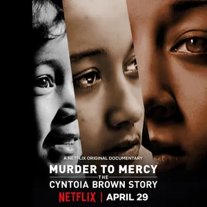Từ án mạng đến khoan hồng: câu chuyện cyntoia brown Từ án mạng đến khoan hồng: câu chuyện cyntoia brown
