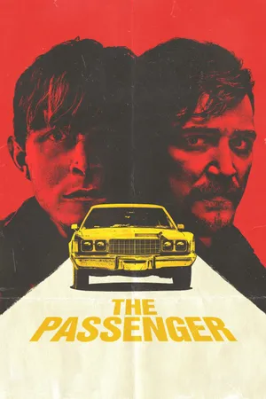 The passenger The passenger