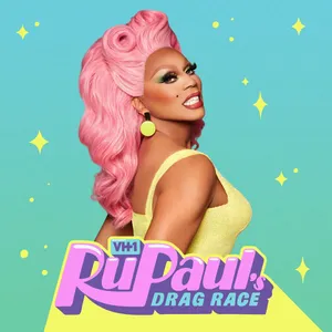 Rupaul's drag race - cuộc chiến giày cao gót (phần 13) Rupaul's drag race - cuộc chiến giày cao gót (phần 13)