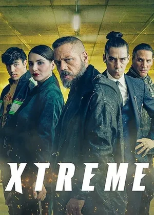Xtremo Xtremo