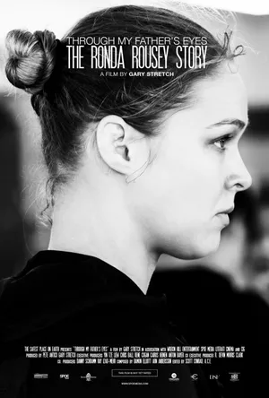 Qua đôi mắt cha tôi: câu chuyện về ronda rousey Qua đôi mắt cha tôi: câu chuyện về ronda rousey