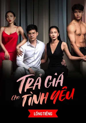 Trả giá cho tình yêu Trả giá cho tình yêu