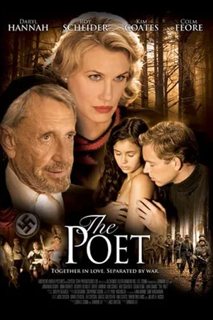 The poet The poet