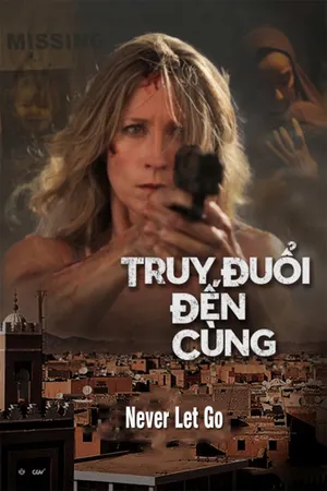 Truy đuổi đến cùng Truy đuổi đến cùng