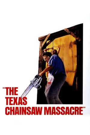 The texas chain saw massacre The texas chain saw massacre