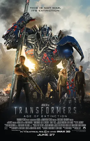 Transformers 4: kỷ nguyên hủy diệt Transformers 4: kỷ nguyên hủy diệt