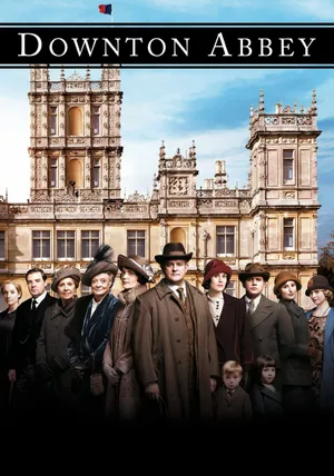 Tu viện downton Tu viện downton