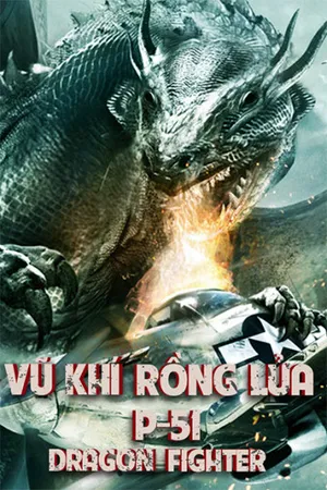 Vũ khí rồng lửa Vũ khí rồng lửa