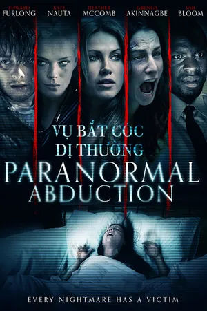 Vụ bắt cóc dị thường Vụ bắt cóc dị thường