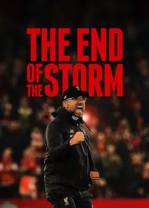 The end of the storm The end of the storm