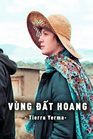 Vùng đất hoang Vùng đất hoang