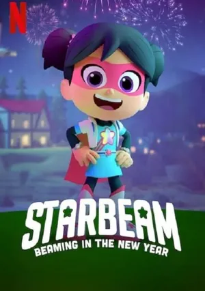 Starbeam: beam mừng năm mới Starbeam: beam mừng năm mới