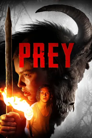 Prey Prey