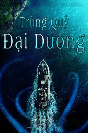 Trùng quỷ đại dương Trùng quỷ đại dương