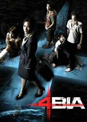 Phobia Phobia