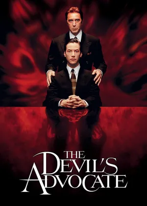 The devil's advocate The devil's advocate