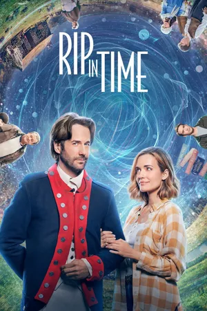 Rip in time Rip in time