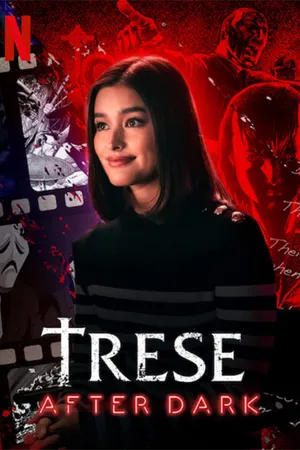 Trese: hậu trường Trese: hậu trường