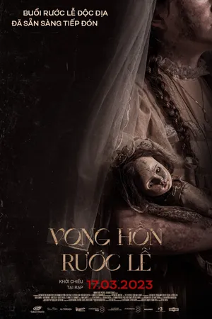 Vong hồn rước lễ Vong hồn rước lễ