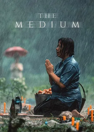 The medium The medium