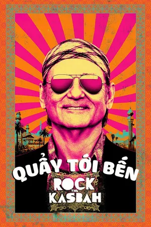 Quẩy tới bến Quẩy tới bến