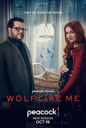 Wolf Like Me (Phần 1) Wolf Like Me (Phần 1)