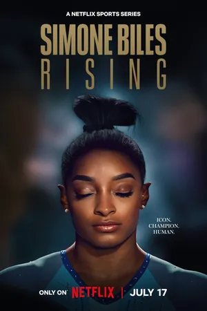 Simone biles tái xuất Simone biles tái xuất