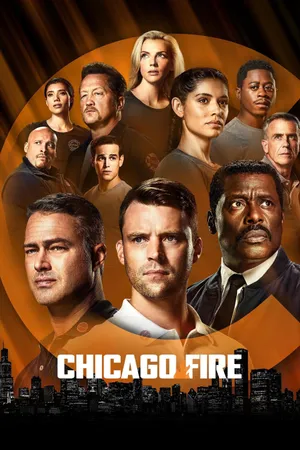 đội cứu hoả chicago (phần 10) đội cứu hoả chicago (phần 10)