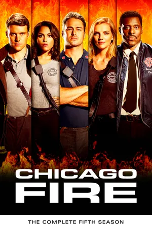 đội cứu hoả chicago (phần 5) đội cứu hoả chicago (phần 5)