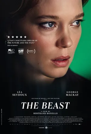 The beast The beast