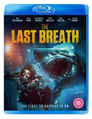 The last breath The last breath