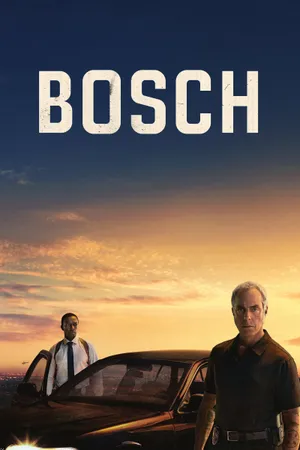 Bosch (phần 6) Bosch (phần 6)