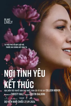 Nơi Tình Yêu Kết Thúc Nơi Tình Yêu Kết Thúc